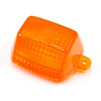 Indicator glass E-tested