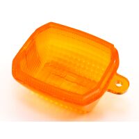 Indicator glass E-tested