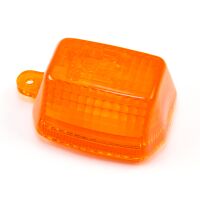 Indicator glass E-tested