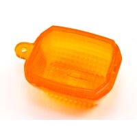 Indicator glass E-tested
