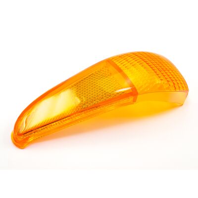 Indicator glass rear right (original shape model-based E-tested)