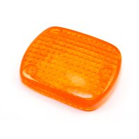 Blinker Glas E-geprüft