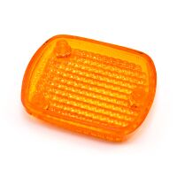 Blinker Glas E-geprüft