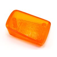Blinker Glas E-geprüft