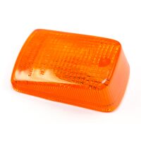 Blinker Glas E-geprüft