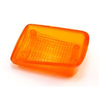 Blinker Glas E-geprüft