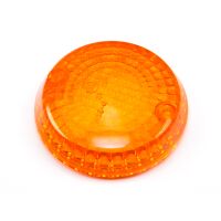 Indicator glass E-marked