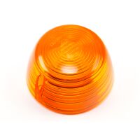 Indicator glass E-marked