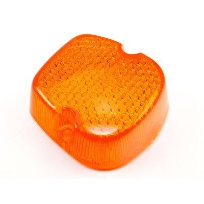 Blinker Glas E-geprüft