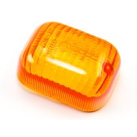Blinker Glas E-geprüft