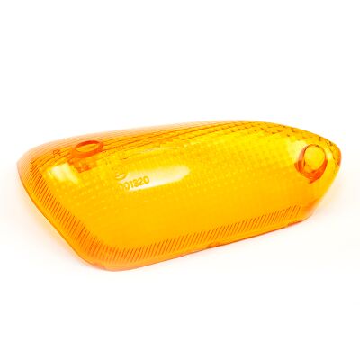 Blinker Glas vorne rechts E-geprüft
