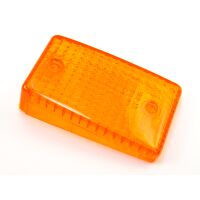 Blinker Glas E-geprüft