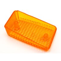 Blinker Glas E-geprüft