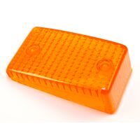 Blinker Glas E-geprüft