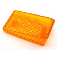 Blinker Glas E-geprüft