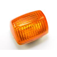 Blinker Glas E-geprüft