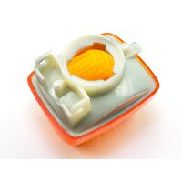 Blinker Glas E-geprüft