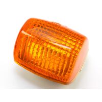 Blinker Glas E-geprüft