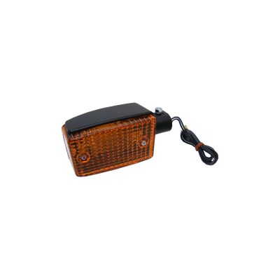 Blinker E-geprüft