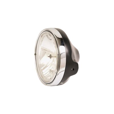 Headlights LTD E-marked