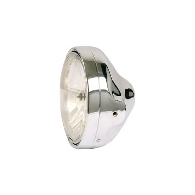 Headlights LTD E-tested