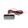 MINI LED license plate lights (E-tested)