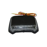 LED Mini Fenderrücklicht