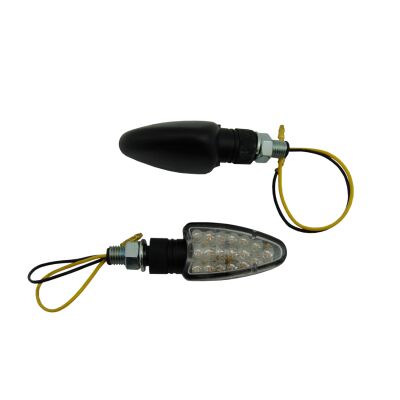 LED Arrow Mini Blinker E-geprüft