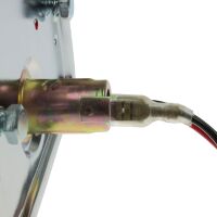 Rücklicht E-geprüft