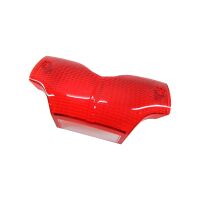 Taillight lens (in original form with E-mark)