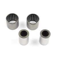 Schwingenlager mit Buchsen SWS-302