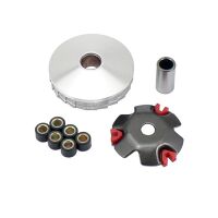 Variomatik Racing Set