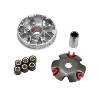 Variomatik Racing Set