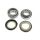Steering wheel bearings 22-1024