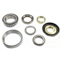 Lenkkopflager Satz GY6 125/150 ccm