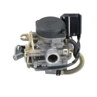 Vergaser Tuning komplett 19 mm