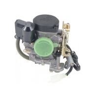 Vergaser Tuning komplett 19 mm