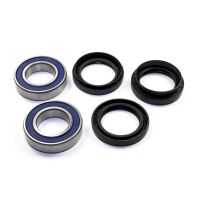 Radlager Satz vorne All Balls Racing 25-1108