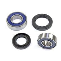 Radlager Satz vorne All Balls 25-1035