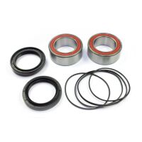 Radlager Satz hinten All Balls Racing 25-1618