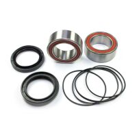 Radlager Satz hinten All Balls Racing 25-1618