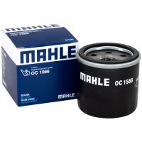 Ölfilter Motor Öl Filter Mahle OC1566