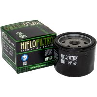 Ölfilter Motor Öl Filter Hiflo HF160