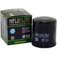 Ölfilter Motor Öl Filter Hiflo HF303