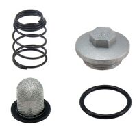 Ölablassschraube Set GY6 50ccm-150ccm