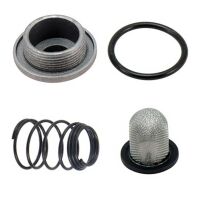 Ölablassschraube Set GY6 50ccm-150ccm