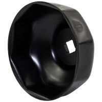 Ölfilter Schlüssel 76 mm 12 Kant