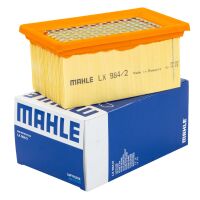 Luftfilter Luft Filter Mahle LX984/2