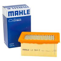Luftfilter Luft Filter Mahle LX984/2