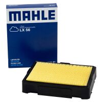 Luftfilter Mahle LX56